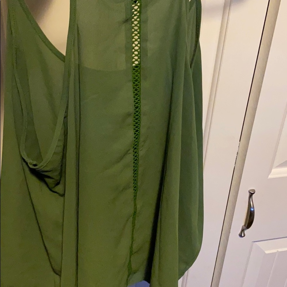 Tank top - Picture 2 of 2